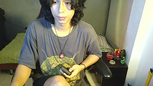 kairozz online show from February 27, 7:37 pm