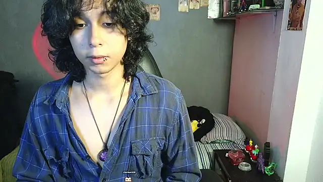 kairozz online show from March 2, 10:48 pm