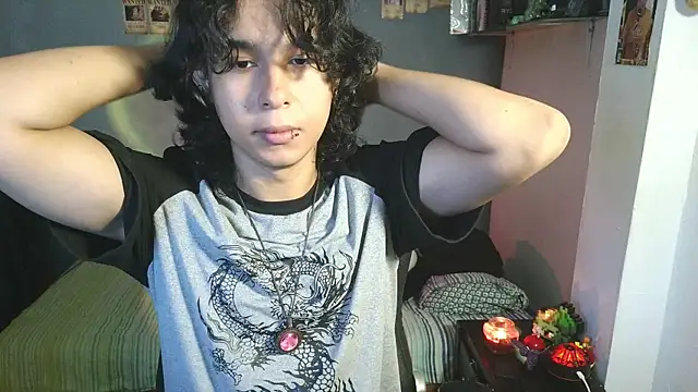 kairozz online show from March 11, 12:39 pm