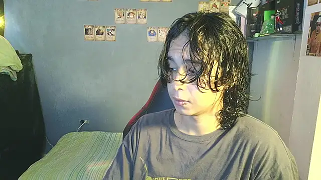 kairozz online show from March 16, 8:00 pm