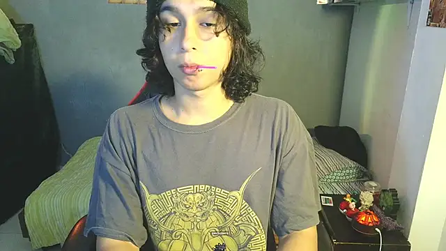 kairozz online show from March 16, 11:04 pm