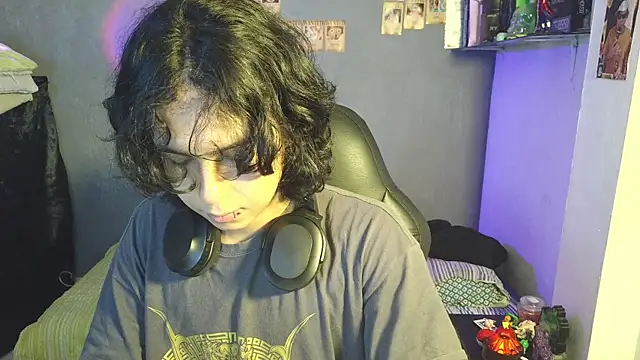 kairozz online show from March 17, 10:06 pm