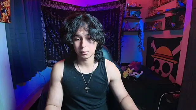 kairozz online show from October 7, 4:59 pm