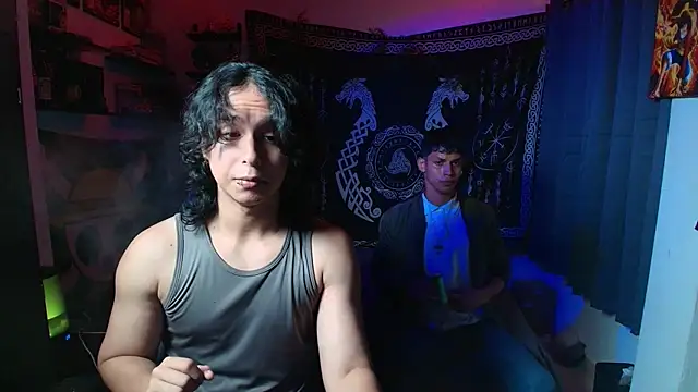 kairozz online show from October 26, 2:23 pm