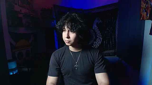 kairozz online show from November 27, 10:56 pm