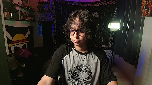 kairozz online show from February 22, 7:01 pm