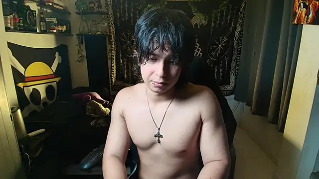 Snapshot of kairozz chatting on May 29, 7:01 pm kairozz online show from May 29, 7:01 pm