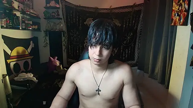 Snapshot of kairozz chatting on May 30, 8:06 pm kairozz online show from May 30, 8:06 pm