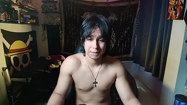 Snapshot of kairozz chatting on May 31, 6:09 pm kairozz online show from May 31, 6:09 pm