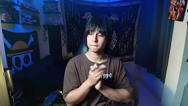 Snapshot of kairozz chatting on June 2, 9:39 pm kairozz online show from June 2, 9:39 pm