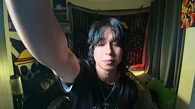 kairozz online show from June 27, 3:00 am