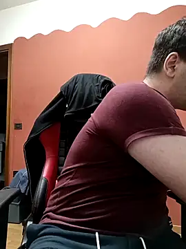 Snapshot of percyass chatting on September 15, 5:57 pm percyass online show from September 15, 5:57 pm