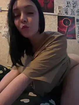 Snapshot of Pepe-pupu chatting on December 24, 4:51 pm Pepe-pupu online show from December 24, 4:51 pm