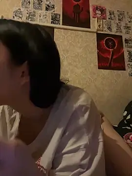 Snapshot of Pepe-pupu chatting on February 15, 4:34 pm Pepe-pupu online show from February 15, 4:34 pm