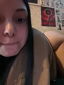 Snapshot of Pepe-pupu chatting on March 3, 4:14 pm Pepe-pupu online show from March 3, 4:14 pm