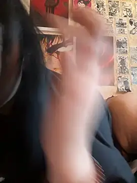 Snapshot of Pepe-pupu chatting on October 17, 10:40 am Pepe-pupu online show from October 17, 10:40 am