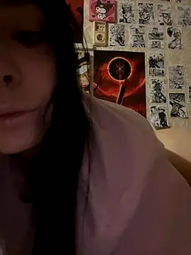 Snapshot of Pepe-pupu chatting on October 24, 8:38 pm Pepe-pupu online show from October 24, 8:38 pm