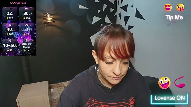 NatashaMason  online show from November 14, 11:53 am