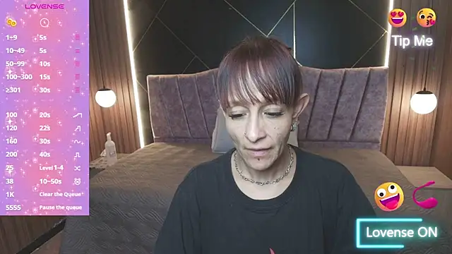 Snapshot of NatashaMason_ chatting on May 13, 7:22 pm NatashaMason online show from May 13, 7:22 pm