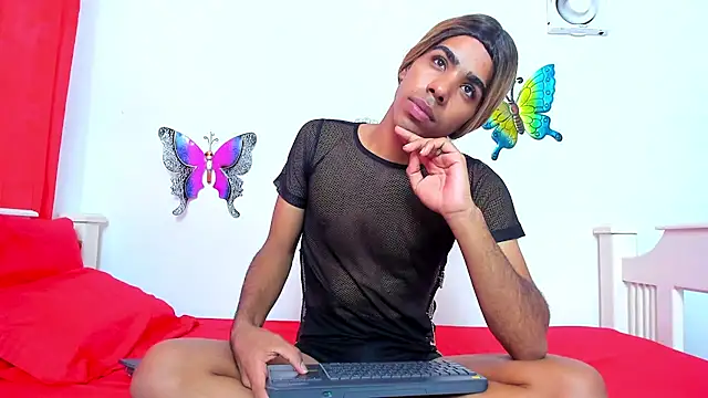 Tasty Alan online show from February 8, 8:10 pm