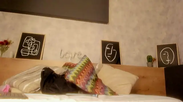 karina gomez 18 online show from March 1, 11:34 am