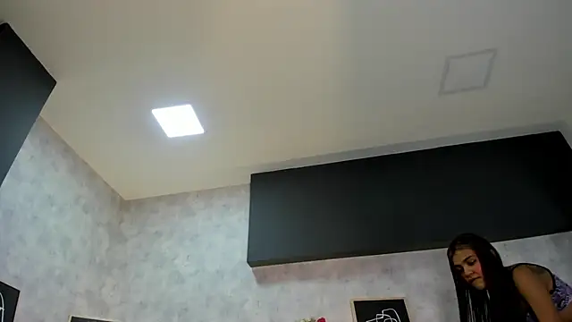 karina gomez 18 online show from March 12, 11:38 am