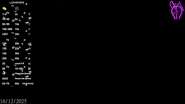 Snapshot of Bylie_Hills chatting on December 16, 8:47 pm Bylie Hills online show from December 16, 8:47 pm