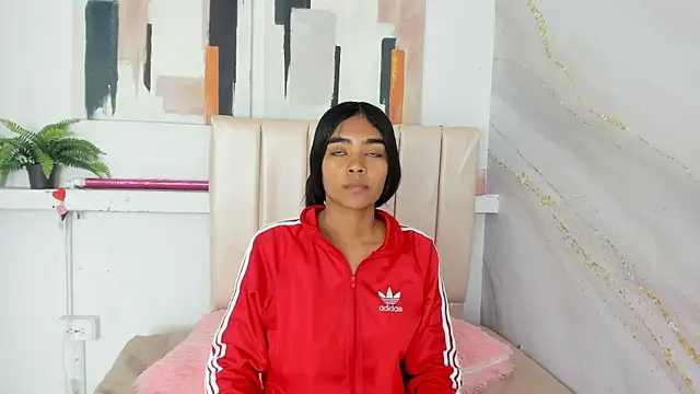 julieta aguilar1 online show from December 1, 7:30 pm