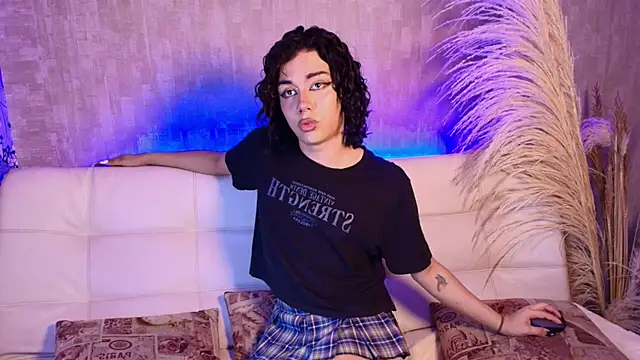 pixy 20 online show from February 28, 3:51 am