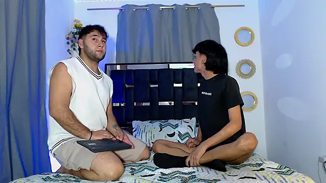 Snapshot of Valerio_22 chatting on March 8, 3:21 am Valerio 22 online show from March 8, 3:21 am