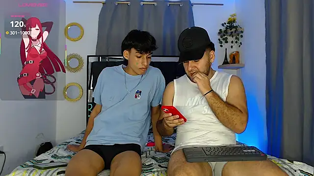 Snapshot of Valerio_22 chatting on March 16, 1:55 am Valerio 22 online show from March 16, 1:55 am