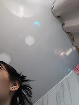 Nanda Vixen online show from December 2, 10:20 am