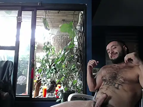 Snapshot of kink_8 chatting on July 19, 5:16 pm kink 8 online show from July 19, 5:16 pm