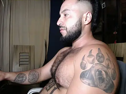 Snapshot of kink_8 chatting on July 25, 4:10 am kink 8 online show from July 25, 4:10 am
