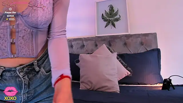 Snapshot of Nami_sunny chatting on November 5, 6:52 pm Nami sunny online show from November 5, 6:52 pm