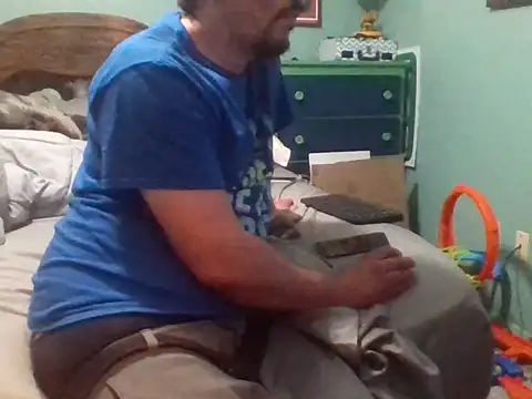 Snapshot of Curved4Pleasure chatting on January 10, 4:09 pm Curved4Pleasure online show from January 10, 4:09 pm