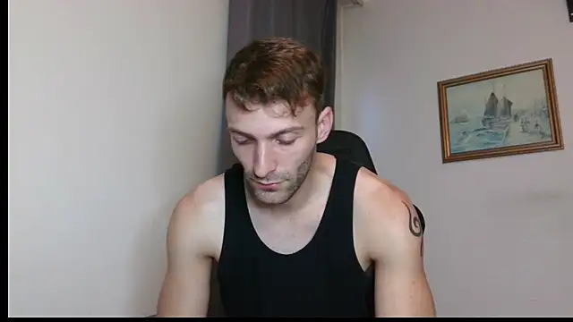 Ian 997 online show from October 24, 5:37 am