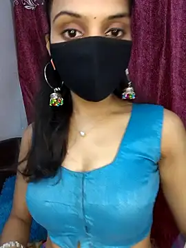 Sexy-ashi online show from February 7, 10:40 am