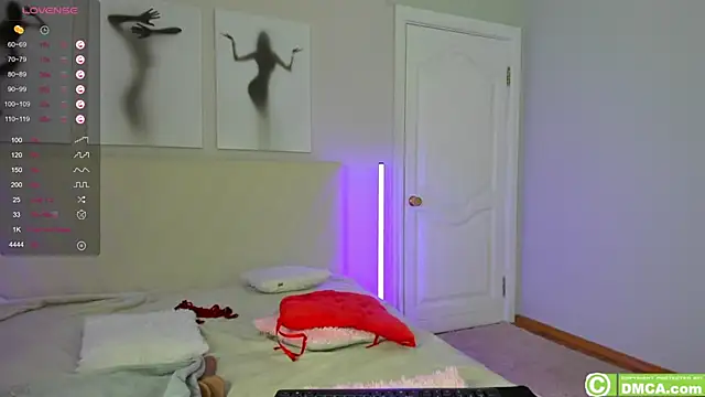 LikaKlint online show from January 16, 11:04 am