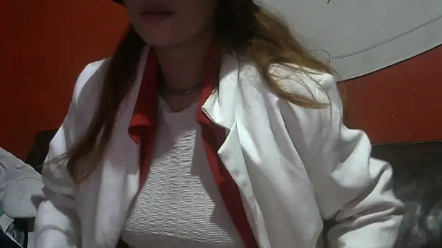 spacegirlll online show from December 25, 8:28 pm