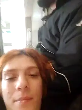 spacegirlll online show from February 23, 4:46 pm