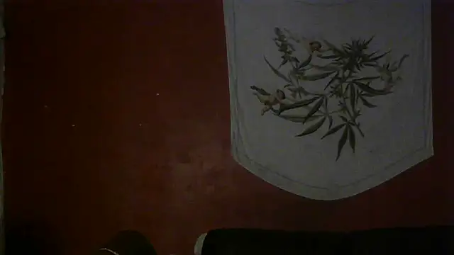 spacegirlll online show from March 15, 12:47 am