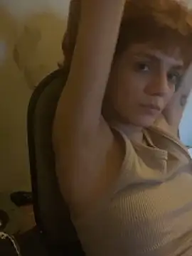 Snapshot of spacegirlll chatting on March 25, 9:10 pm spacegirlll online show from March 25, 9:10 pm