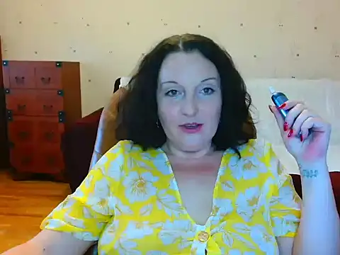 Alice3694 online show from January 12, 10:45 am