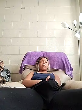 TickleMeKink online show from February 10, 4:04 pm