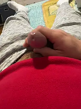 Maleco89 online show from February 14, 9:22 pm