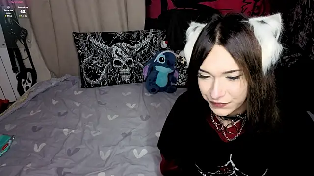 SIBBLlnGraypac online show from December 14, 8:02 pm