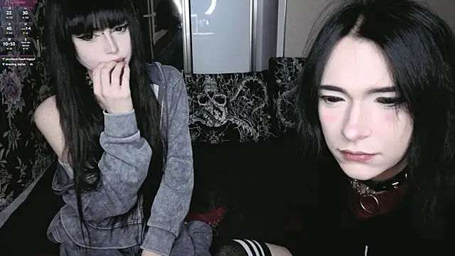 SIBBLlnGraypac online show from February 8, 8:12 pm