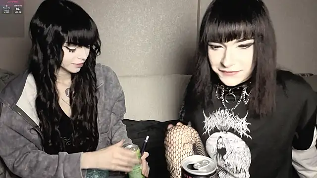 SIBBLlnGraypac online show from March 3, 8:04 pm