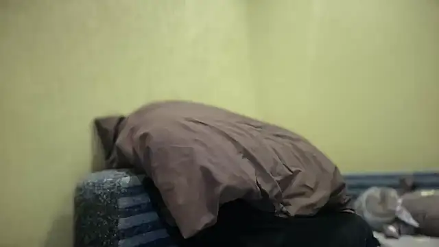 EvilDemon94 online show from November 25, 5:18 am